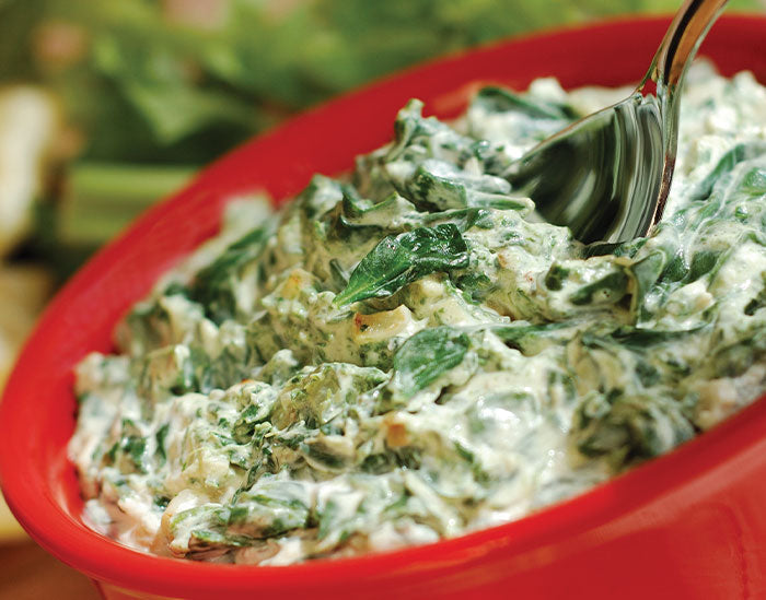 Artichoke Dip