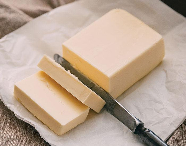 Butter - Nuwave