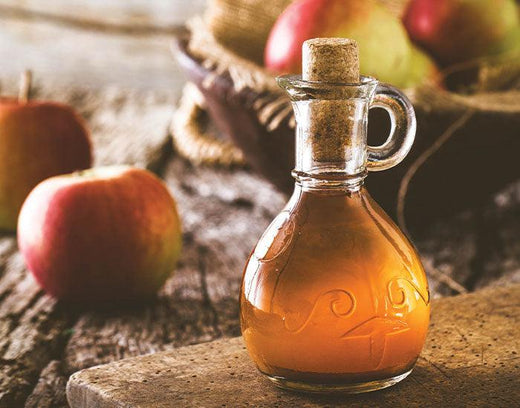 Apple Cider Vinegar - Nuwave