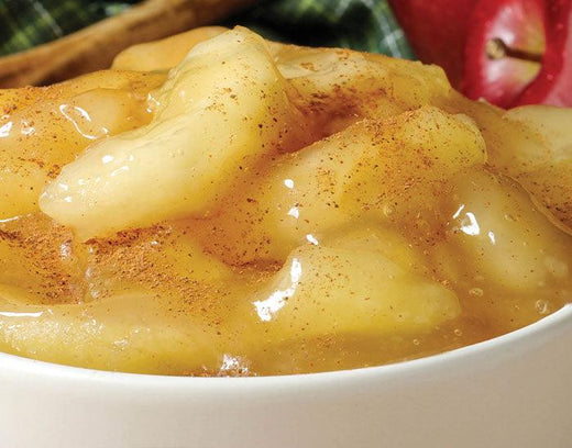 Apple Pie Filling - Nuwave