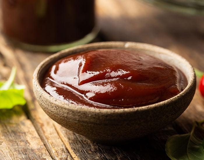 BBQ Sauce (Nutri-Pot) - Nuwave