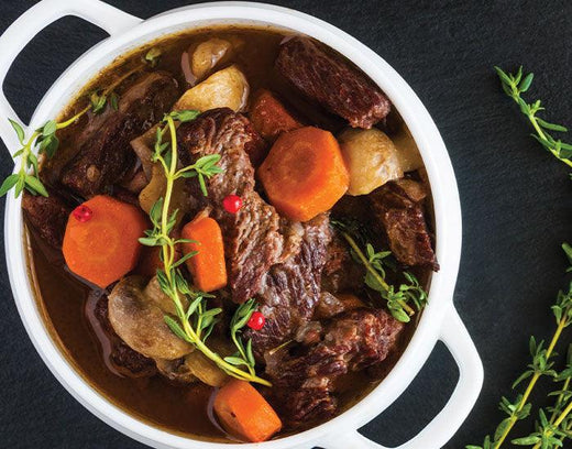 British Pot Roast - Nuwave