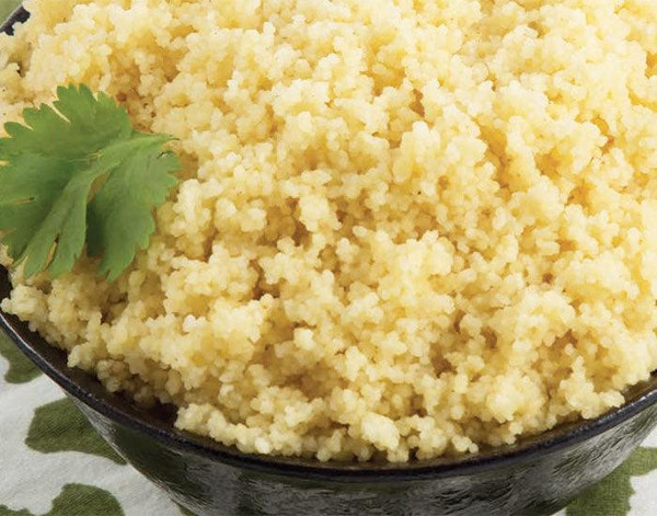 Couscous - Nuwave