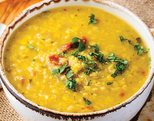 Dal Tadka - Nuwave