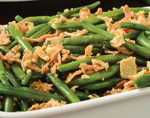 Green Bean Casserole - Nuwave