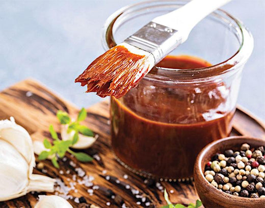 Honey BBQ Sauce - Nuwave
