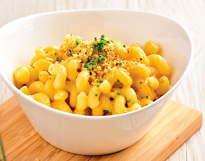 Mac and Cheese - Nuwave