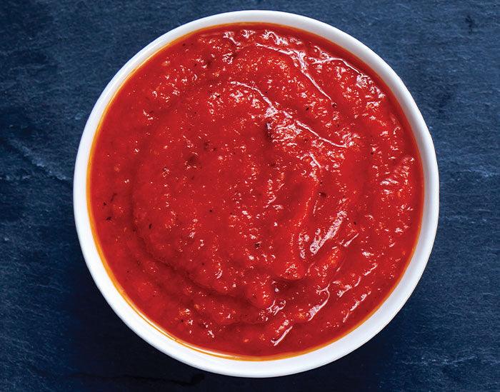 Marinara Sauce (Nutri-Pot) - Nuwave