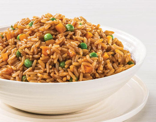 Mexican Rice - Nuwave