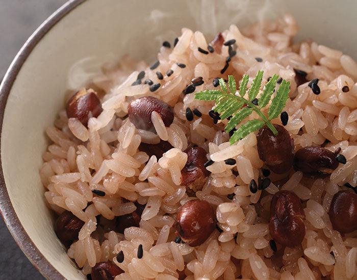 Red Beans and Rice (Nutri-Pot) - Nuwave