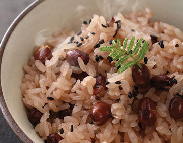 Red Beans and Rice (Nutri-Pot) - Nuwave