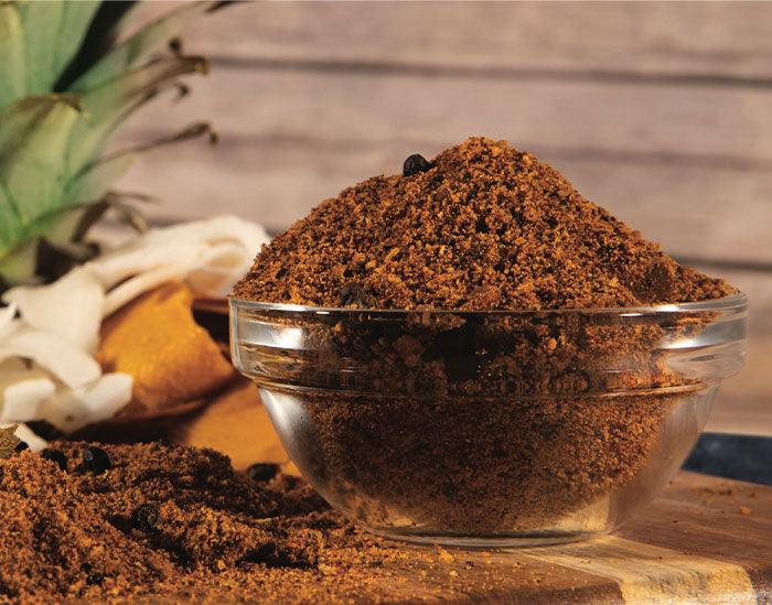 Island Jerk Seasoning - Nuwave