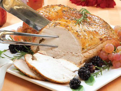 Turkey Breast
