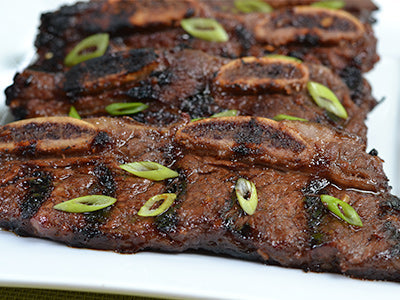 Kalbi
