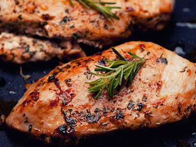 Chicken Breasts