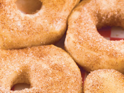 Doughnuts