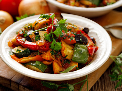 Ratatouille