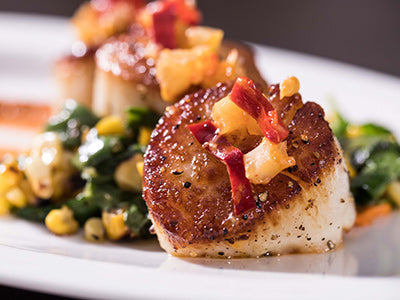 Scallops