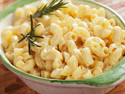 Macaroni & Cheese