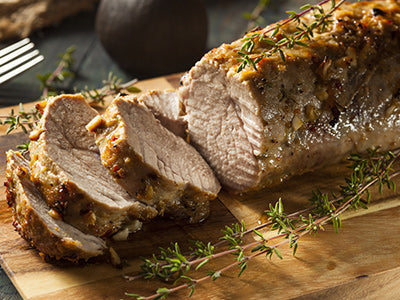 Pork Tenderloin