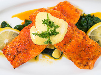 Salmon