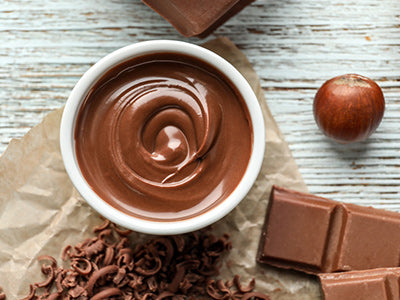 Melted Chocolate