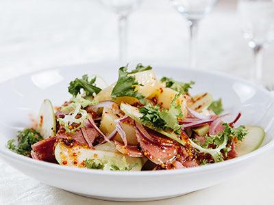 Thai Steak Salad - Nuwave