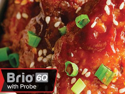 Korean Wings - Nuwave