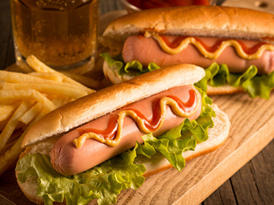 Hot Dogs