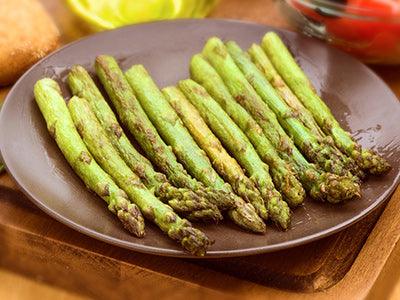 Asparagus - Nuwave