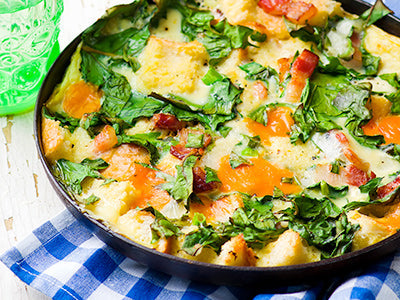Spanish Strata