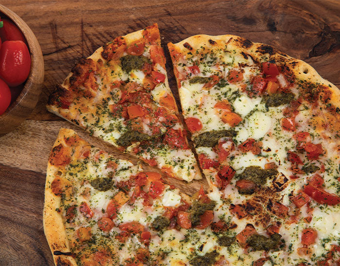 Margherita Pizza