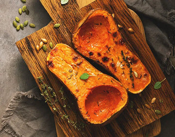 Image of Roasted Butternut Squash