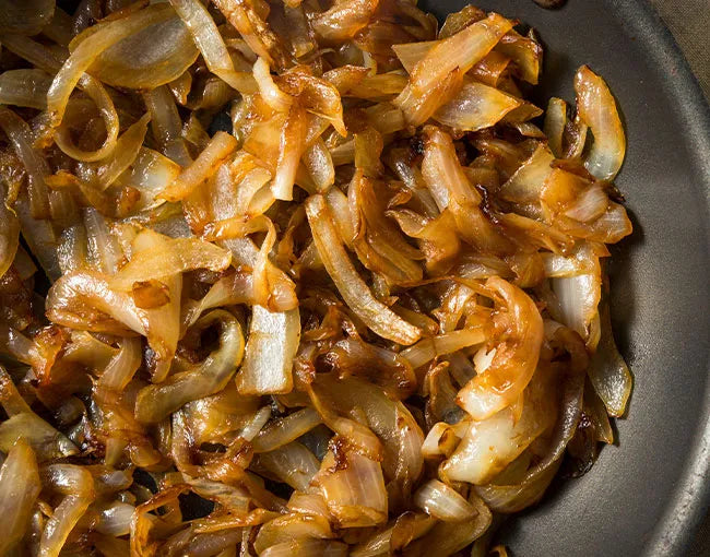 Caramelized Onions