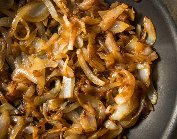 Caramelized Onions
