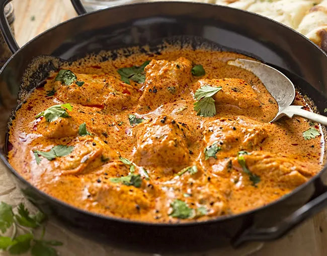 Chicken Curry