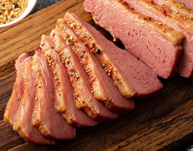 Corned Beef Brisket
