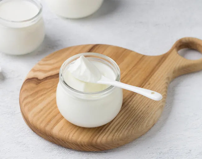 Bravo Homemade Yogurt