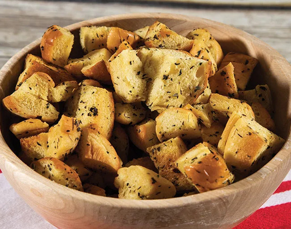 Croutons