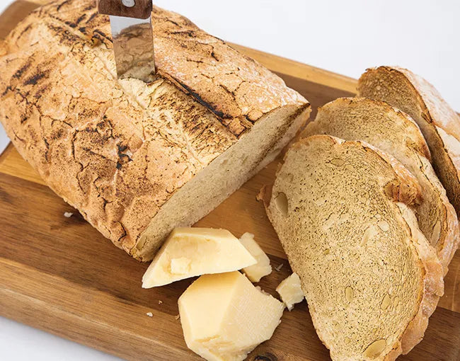 Italian Loaf