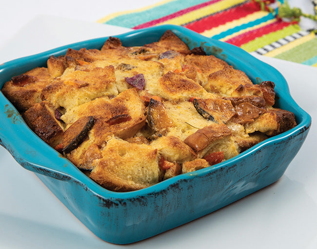 Bread Pudding