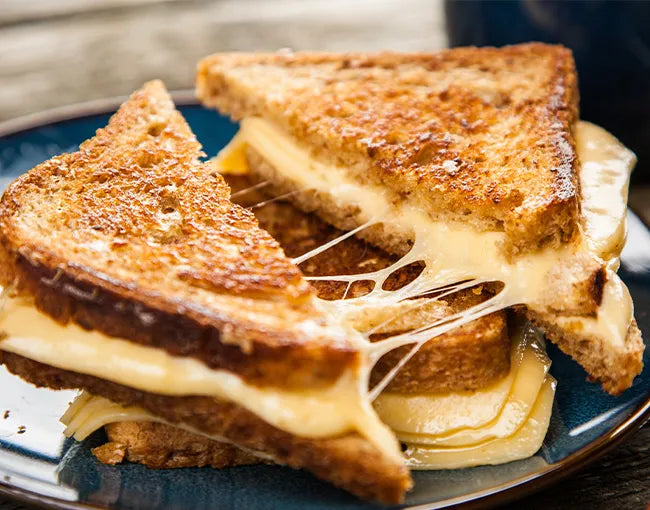 Grilled Cheese