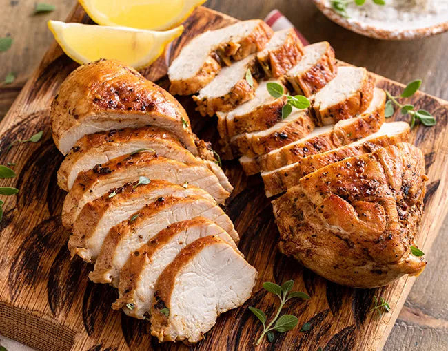 Turkey Breast