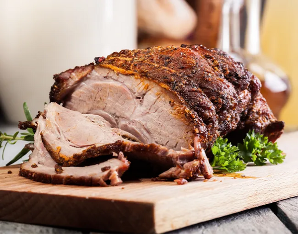 Roast Pork