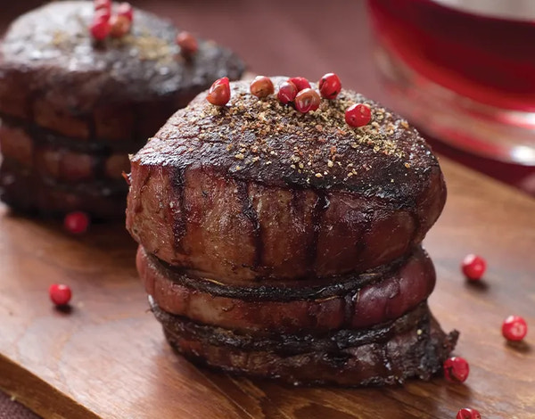 Filet Mignon