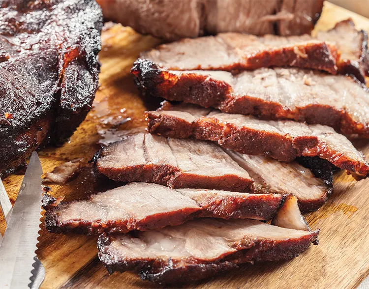 Char Siu