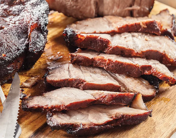 Char Siu