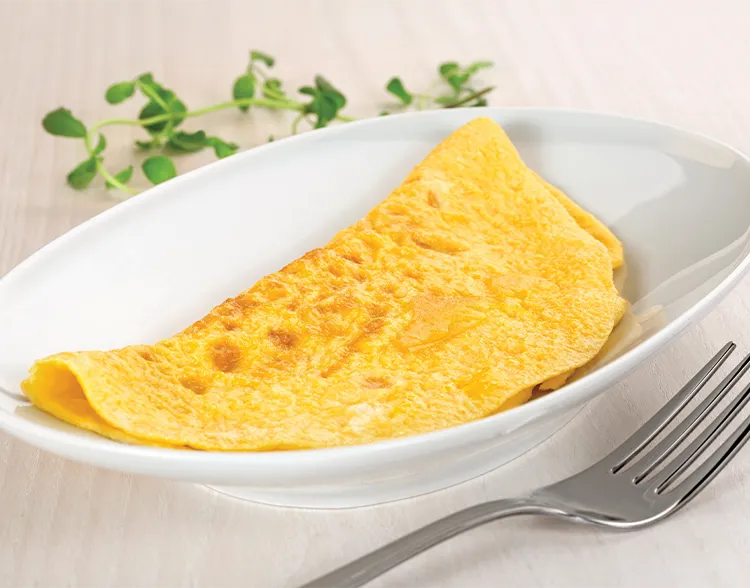 Omelet