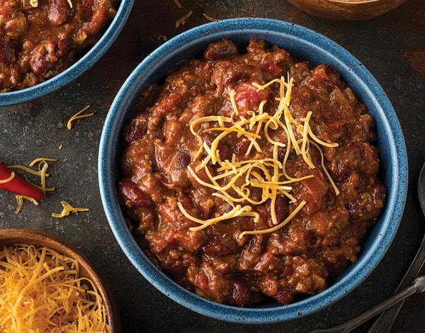Hometown Chili