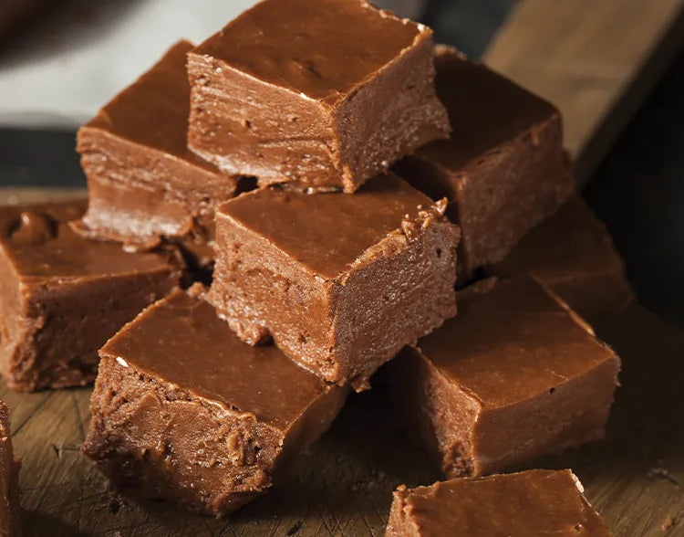 Simple Fudge